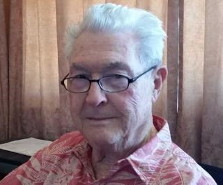 Obituary of Steven John Adams