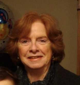 Obituary of Laverne Joy Hopkins