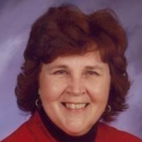 Obituary of Joan Cruickshank