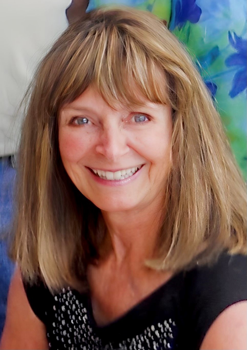 Obituario de Joann Marie Richardson