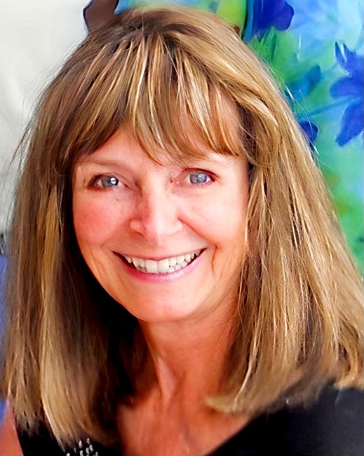 Obituario de Joann Marie Richardson