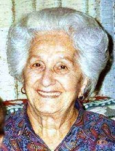 Obituary of Jean B. Trello
