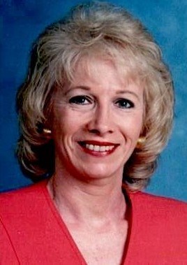 Avis de décès de Betty Nash Ellege