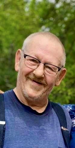 Obituary of Brian Alexander Dokuchie