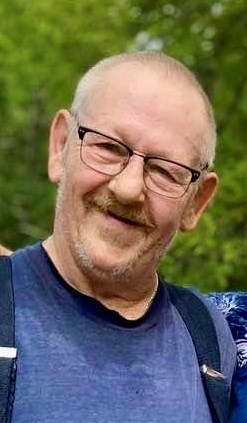 Obituary of Brian Alexander Dokuchie