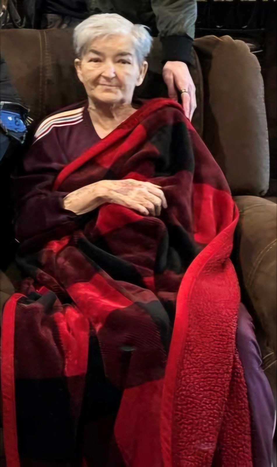 Obituary of Mollie Charlene Williams