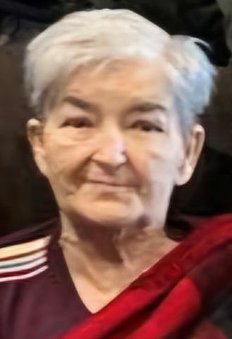 Obituary of Mollie Charlene Williams