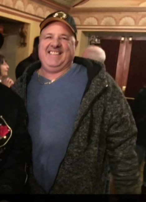 Obituary of Michael Carmino Piccoli Jr.