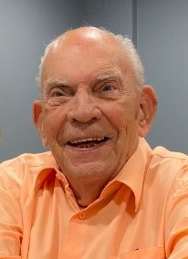 Obituary of Clarence Cottrell