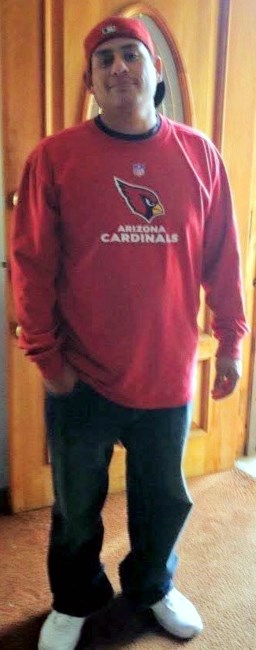 Obituary of Alejandro Mena Pineda