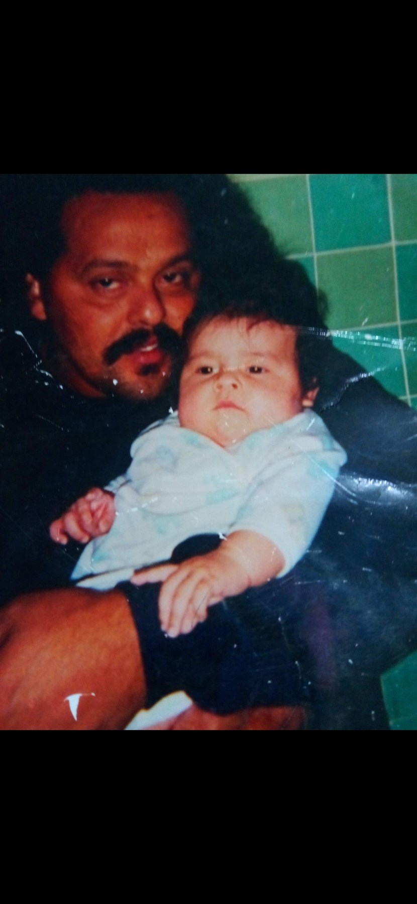 Obituary of Carlos Alberto Zuniga Garcia