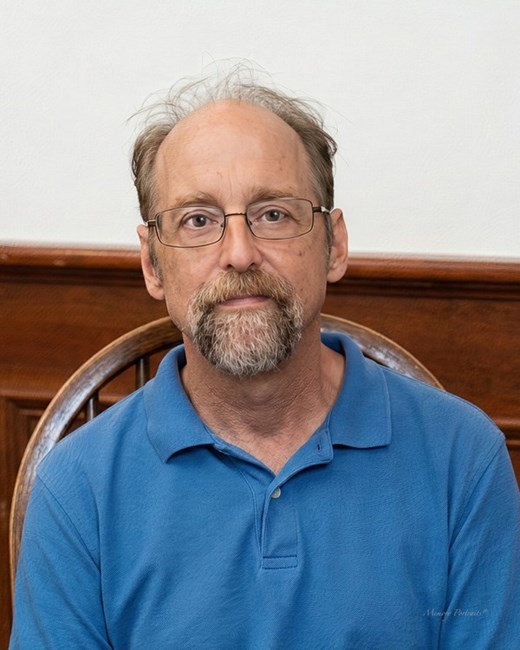 Obituary of Joseph D "Denny" Thompson Jr.