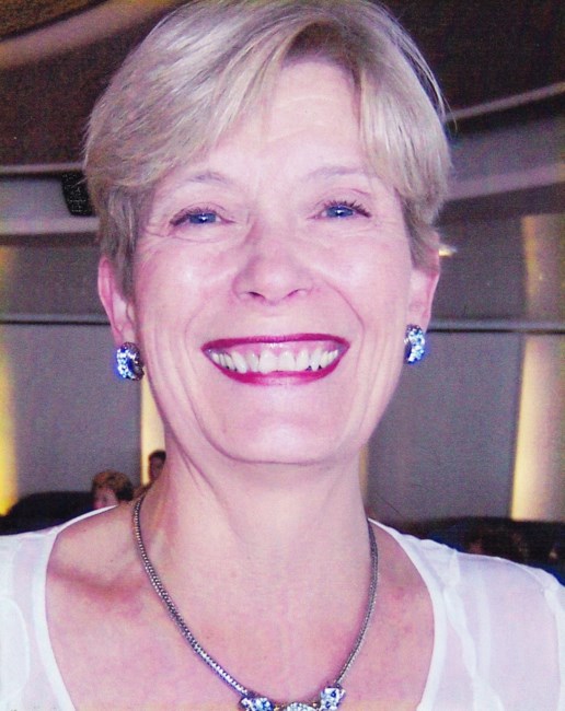 Obituary of Cheryl Kathleen Navin Berberet