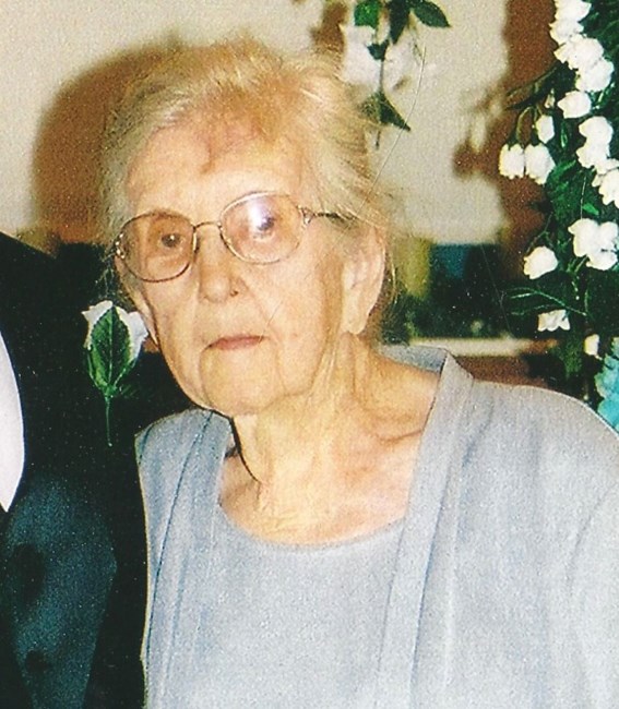 Mary Gross Obituary Olive Branch, MS