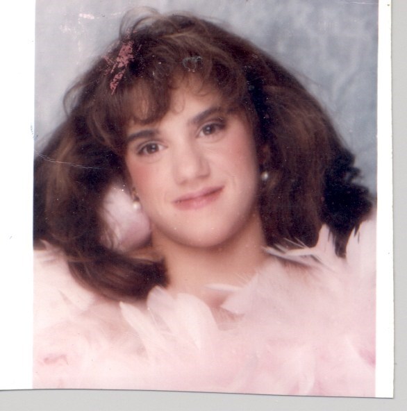 Obituary of Jenny Lynn Thompson