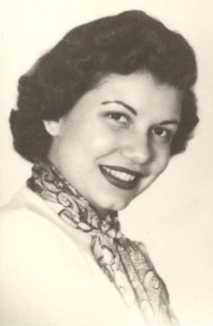 Obituary of Grace Lee Sultenfuss