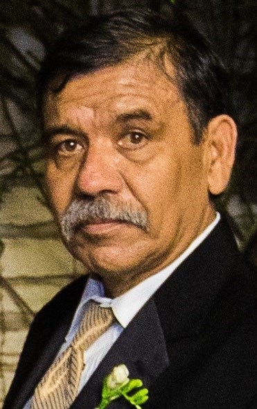 Obituario de Juan Antonio Escamilla