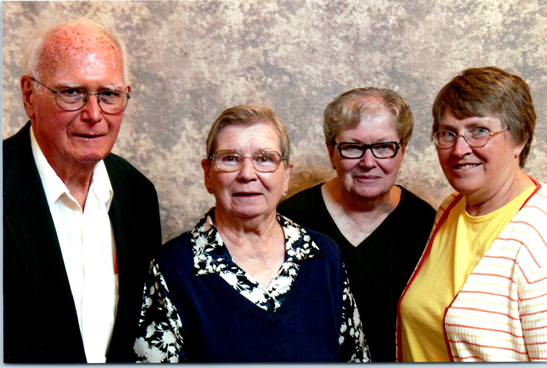 Obituary of Therese C. Budzinski