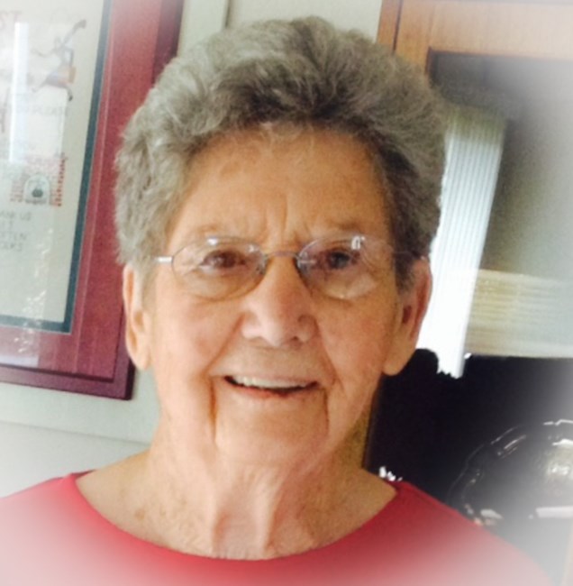 Obituary of Margaret Skynear Letey