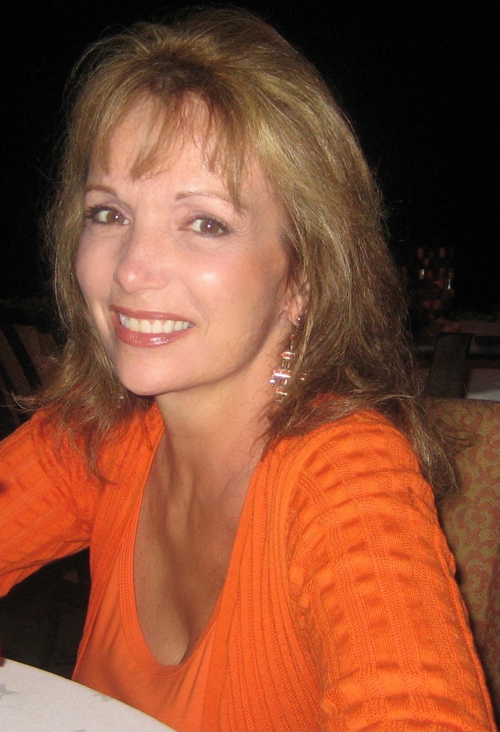 Obituary of Angie Kent