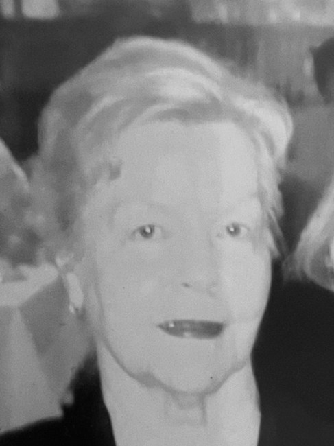 Obituary of Beverly Carnes Stephenson