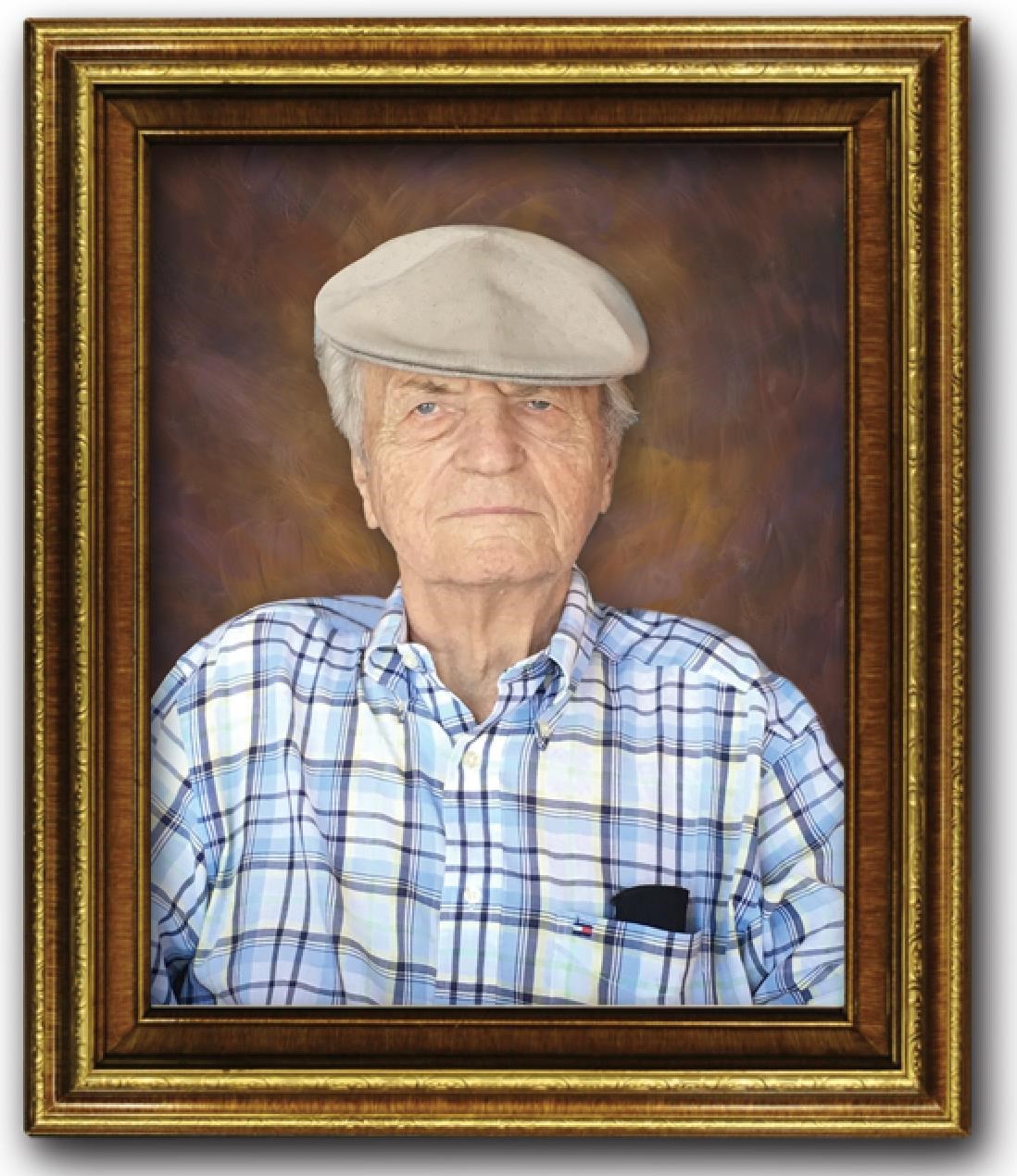 Obituary of Donald Edward Noland