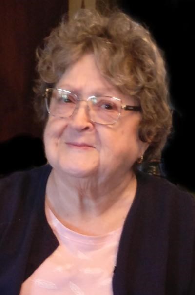 Obituary of Corinne A. Keightly