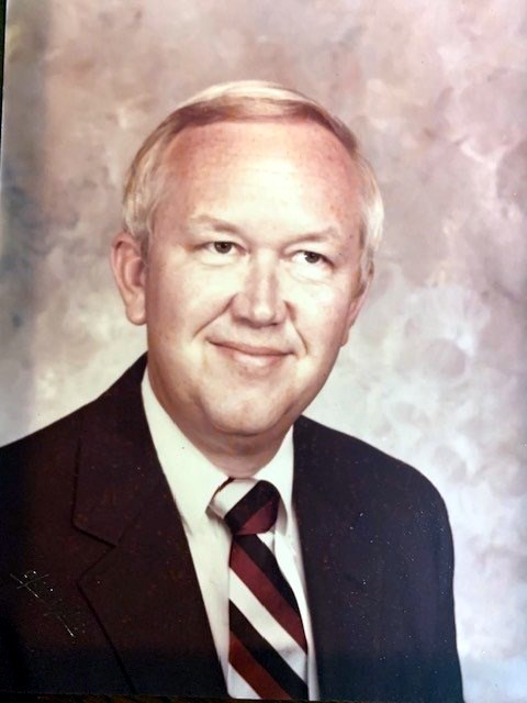 Obituario de William Jemison Simmons