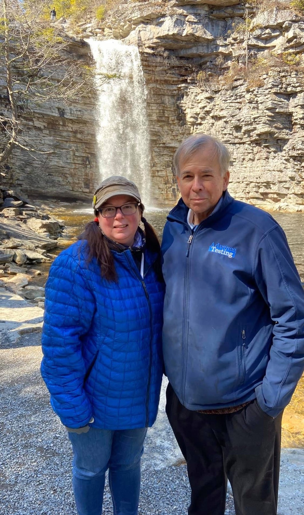 Obituary of James A Loughran