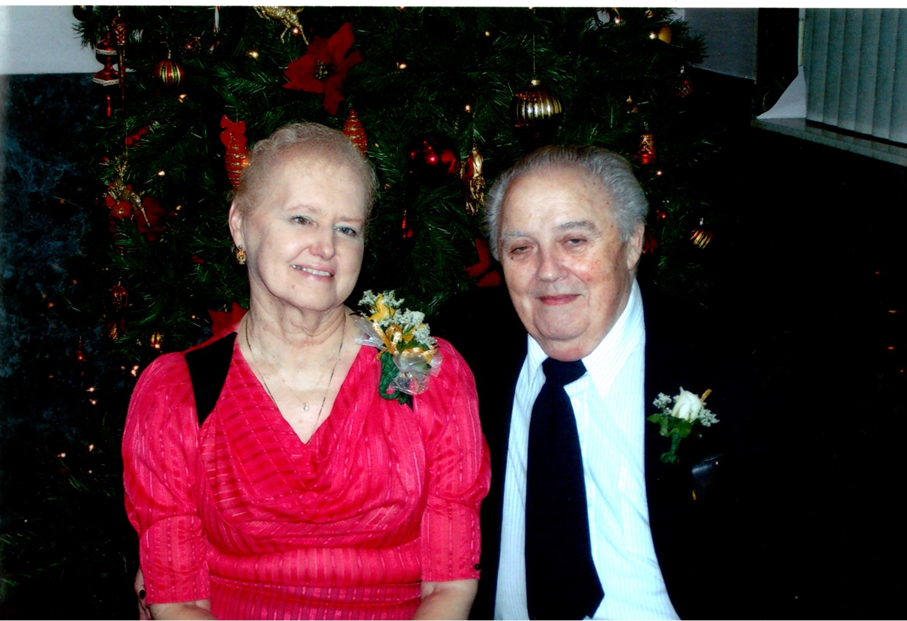 Obituary of Loraine Rita Fouchey