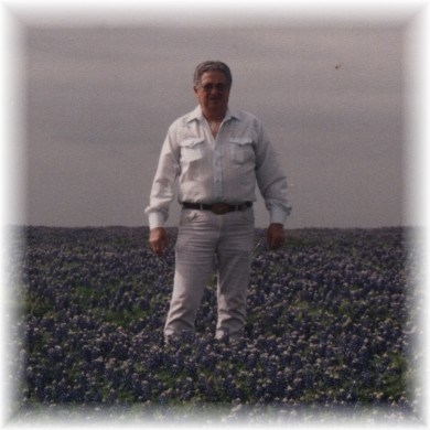 Obituary of Mr. George Papaw George & Daddy Gray Edwill Gray