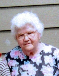 Obituary of Florence Lakomy
