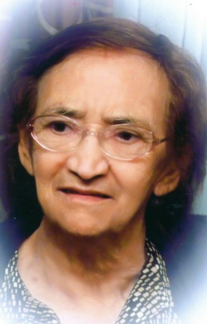 Obituary of Evangelina Chavez