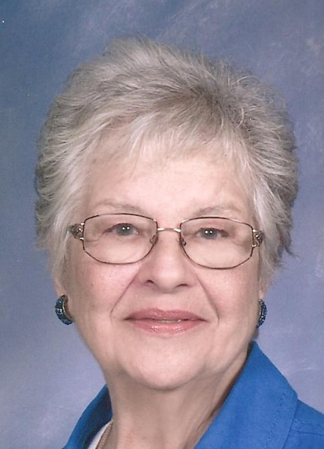 Obituary of Anna T. Gagliardo