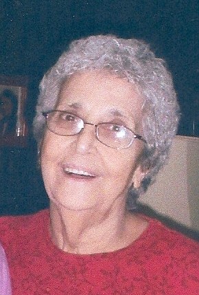 Obituary of Gladys Ione Gibbs