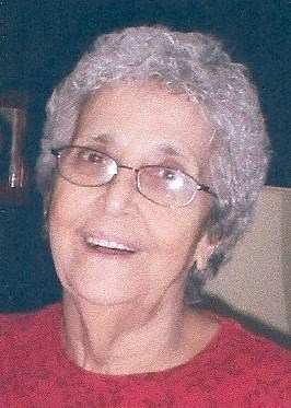 Obituary of Gladys Ione Gibbs