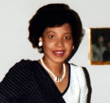 Obituary of Sherrie L Vaughn