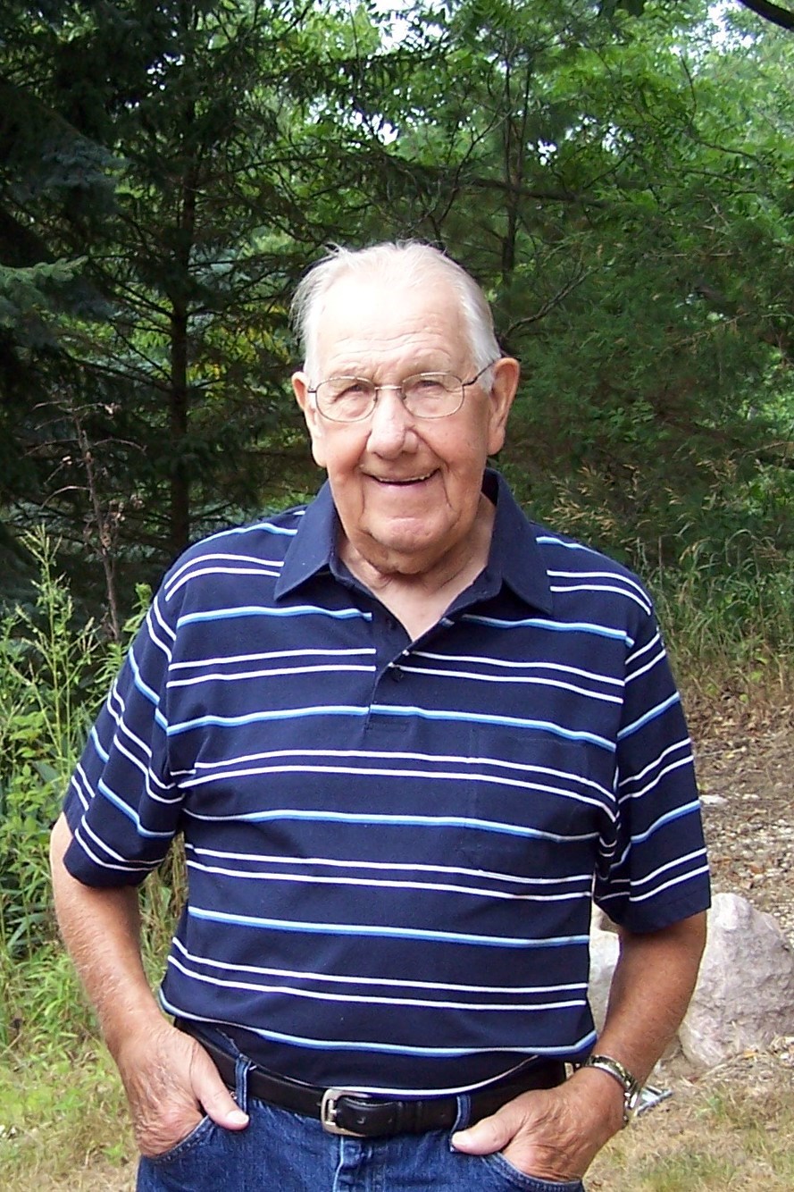 Ward Blanchard Obituary Grand Rapids, MI