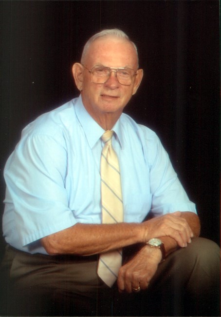 Obituary of Ralph Herbert Coleman