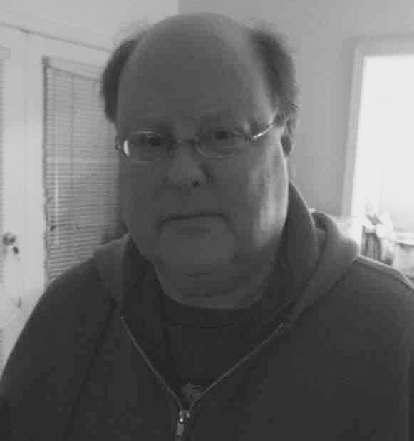 Avis de décès de Edward Charles Knowles