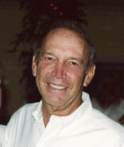 Obituary of Gerald R. Aronson