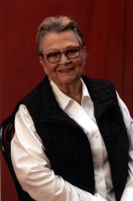 Obituary of Rita Rae Peoples
