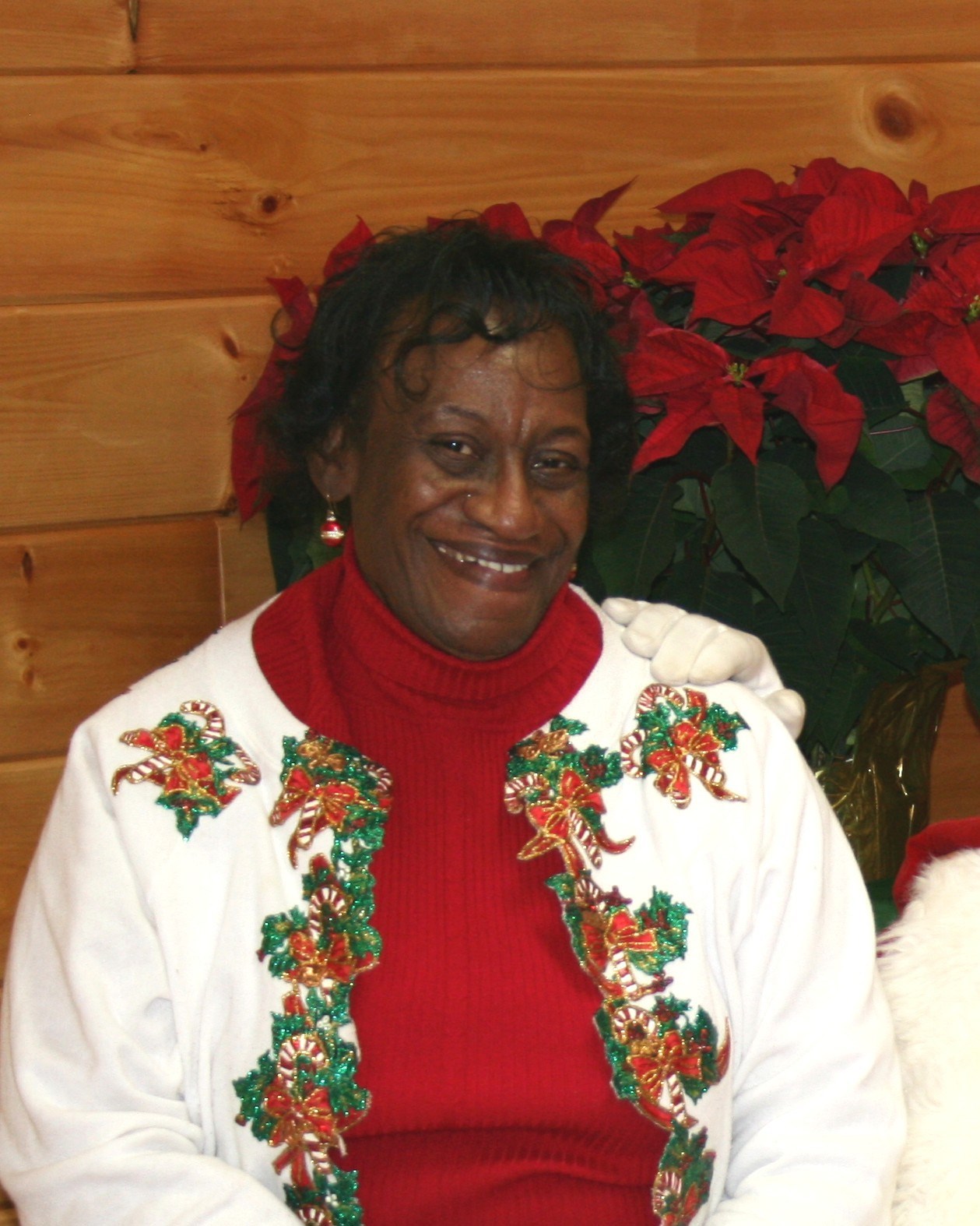 Obituary of Jessie Lee Mayfield-Gathany