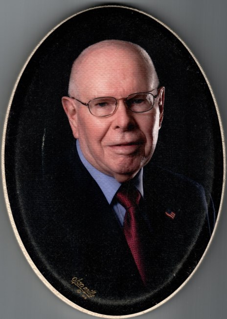 Obituary of Ernest Homer Mays Jr.