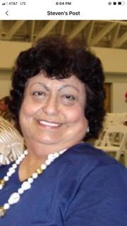 Avis de décès de Flora Lowery