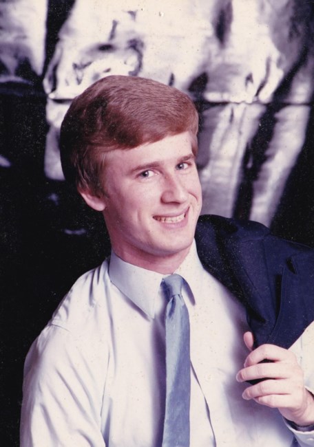 Obituary of Donnie Lee Fuqua