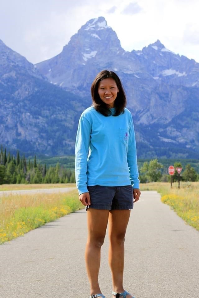 Obituary of Sarah Jane Bailey