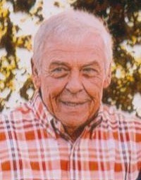 Obituary of Donald Coleman Steele