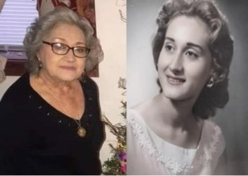 Obituary of Diana F. Rodriguez