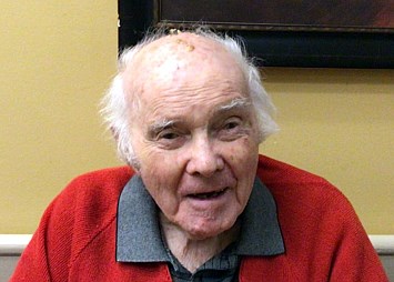 Obituario de Mr. Roy George Brainerd